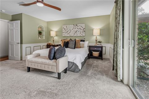 Tiny photo for 2401 Briar Oaks Drive, Bryan, TX 77802 (MLS # 26006741)