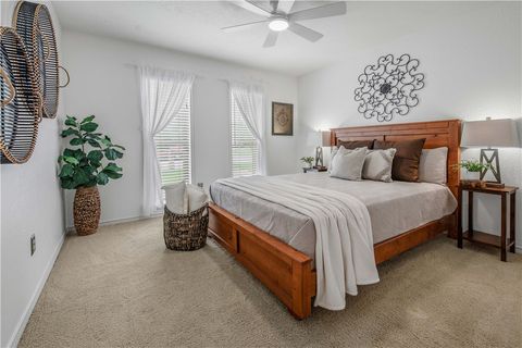 Tiny photo for 2401 Briar Oaks Drive, Bryan, TX 77802 (MLS # 26006741)