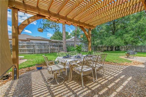 Tiny photo for 2401 Briar Oaks Drive, Bryan, TX 77802 (MLS # 26006741)