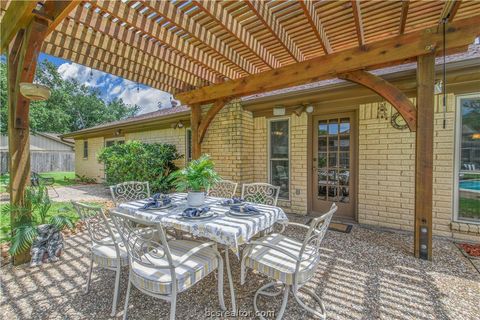 Tiny photo for 2401 Briar Oaks Drive, Bryan, TX 77802 (MLS # 26006741)