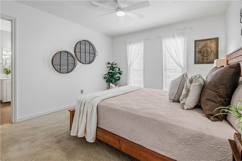 Tiny photo for 2401 Briar Oaks Drive, Bryan, TX 77802 (MLS # 26006741)