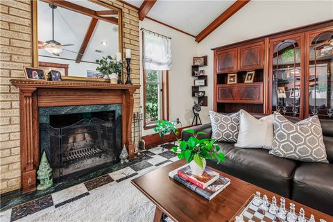 Tiny photo for 2401 Briar Oaks Drive, Bryan, TX 77802 (MLS # 26006741)