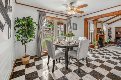 Tiny photo for 2401 Briar Oaks Drive, Bryan, TX 77802 (MLS # 26006741)