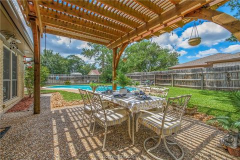 Tiny photo for 2401 Briar Oaks Drive, Bryan, TX 77802 (MLS # 26006741)