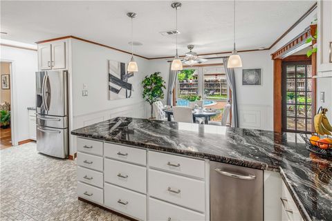 Tiny photo for 2401 Briar Oaks Drive, Bryan, TX 77802 (MLS # 26006741)