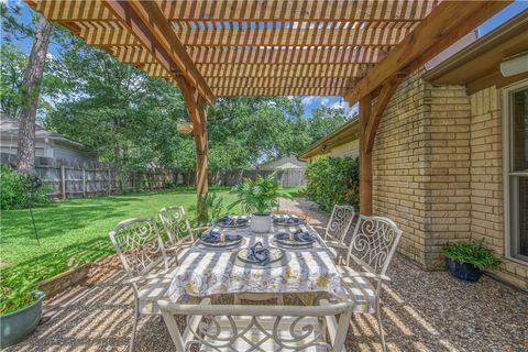 Tiny photo for 2401 Briar Oaks Drive, Bryan, TX 77802 (MLS # 26006741)