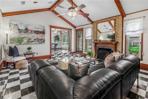 Tiny photo for 2401 Briar Oaks Drive, Bryan, TX 77802 (MLS # 26006741)