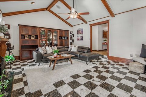 Tiny photo for 2401 Briar Oaks Drive, Bryan, TX 77802 (MLS # 26006741)