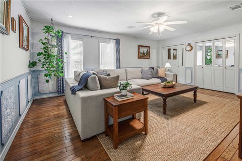 Tiny photo for 2401 Briar Oaks Drive, Bryan, TX 77802 (MLS # 26006741)