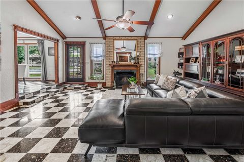 Tiny photo for 2401 Briar Oaks Drive, Bryan, TX 77802 (MLS # 26006741)