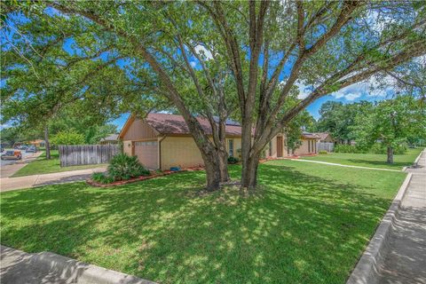 Tiny photo for 2401 Briar Oaks Drive, Bryan, TX 77802 (MLS # 26006741)