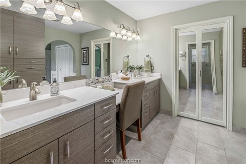 Tiny photo for 2401 Briar Oaks Drive, Bryan, TX 77802 (MLS # 26006741)