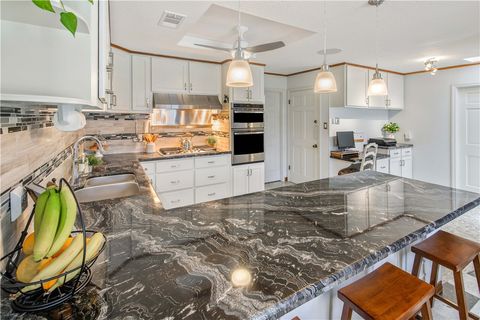 Tiny photo for 2401 Briar Oaks Drive, Bryan, TX 77802 (MLS # 26006741)