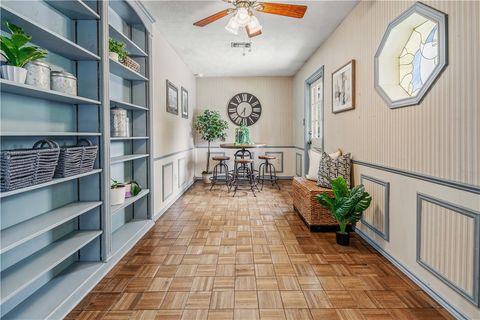 Tiny photo for 2401 Briar Oaks Drive, Bryan, TX 77802 (MLS # 26006741)