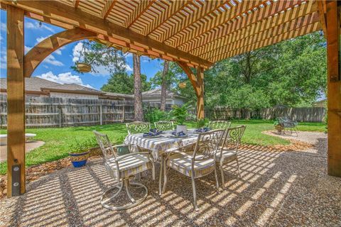 Tiny photo for 2401 Briar Oaks Drive, Bryan, TX 77802 (MLS # 26006741)