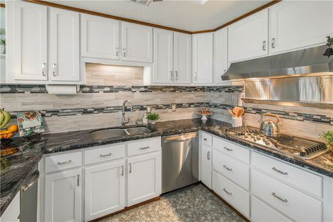Tiny photo for 2401 Briar Oaks Drive, Bryan, TX 77802 (MLS # 26006741)