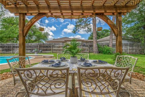 Tiny photo for 2401 Briar Oaks Drive, Bryan, TX 77802 (MLS # 26006741)