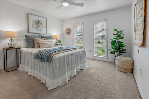 Tiny photo for 2401 Briar Oaks Drive, Bryan, TX 77802 (MLS # 26006741)