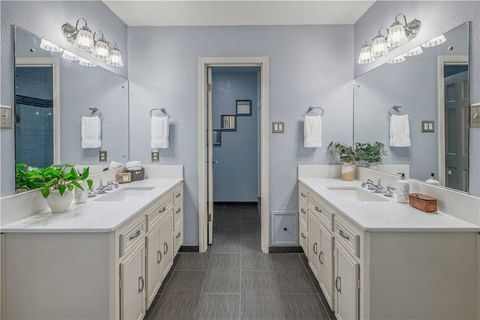 Tiny photo for 2401 Briar Oaks Drive, Bryan, TX 77802 (MLS # 26006741)