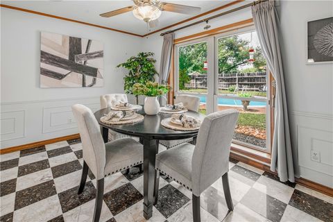 Tiny photo for 2401 Briar Oaks Drive, Bryan, TX 77802 (MLS # 26006741)