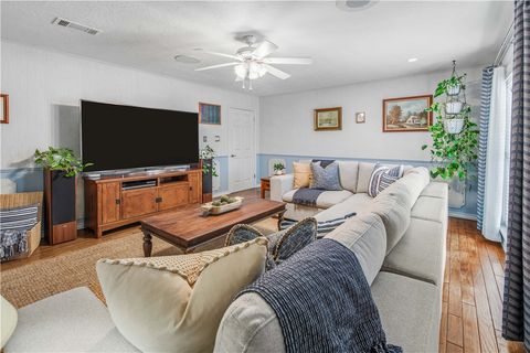 Tiny photo for 2401 Briar Oaks Drive, Bryan, TX 77802 (MLS # 26006741)