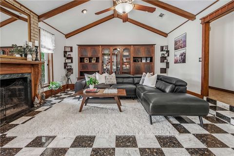 Tiny photo for 2401 Briar Oaks Drive, Bryan, TX 77802 (MLS # 26006741)