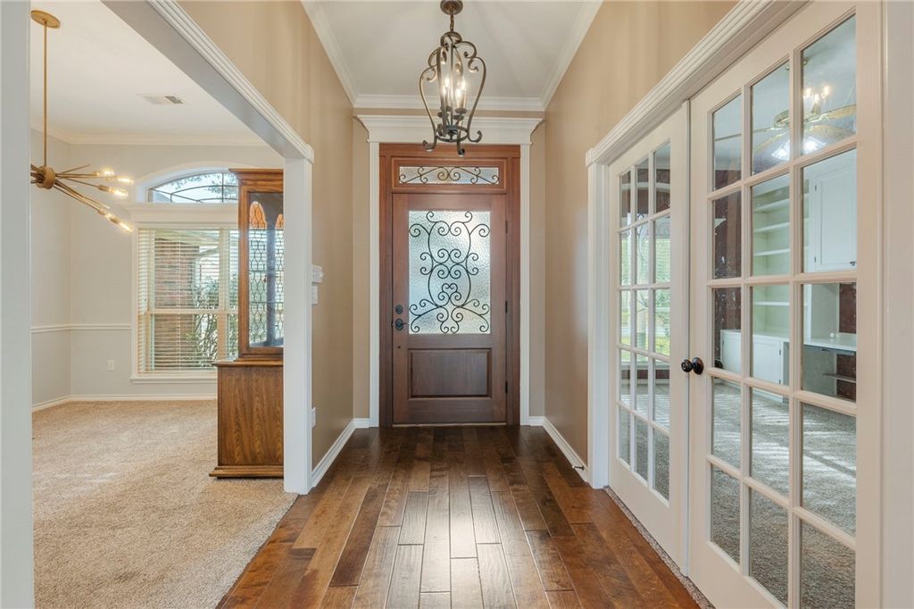 Photo of 3215 Caterina Lane, College Station, TX 77845 (MLS # 26001049)