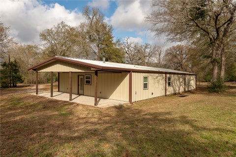 Tiny photo for 11428 Debbie Lane, Iola, TX 77861 (MLS # 26011154)