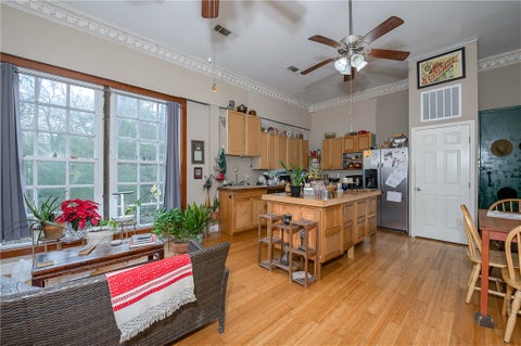 Tiny photo for 11428 Debbie Lane, Iola, TX 77861 (MLS # 26011154)
