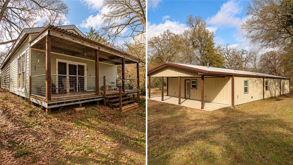 Photo of 11428 Debbie Lane, Iola, TX 77861 (MLS # 26011154)