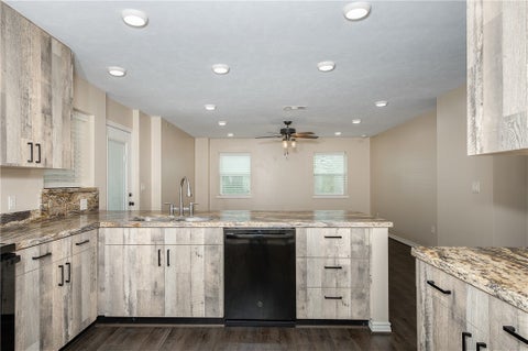 Tiny photo for 11428 Debbie Lane, Iola, TX 77861 (MLS # 26011154)