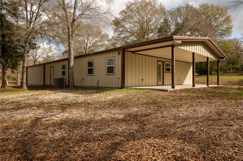 Tiny photo for 11428 Debbie Lane, Iola, TX 77861 (MLS # 26011154)
