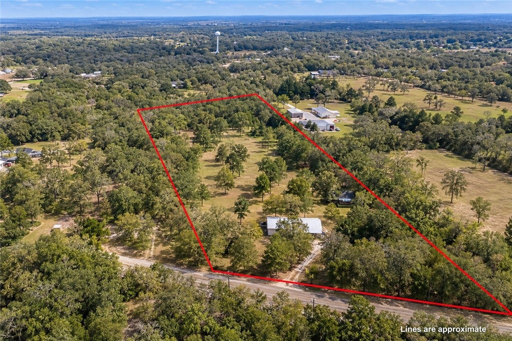 Photo of 11428 Debbie Lane, Iola, TX 77861 (MLS # 26011154)