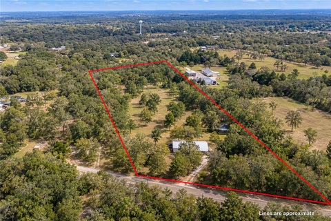 Photo of 11428 Debbie Lane, Iola, TX 77861 (MLS # 26011154)