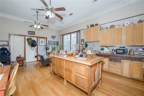 Tiny photo for 11428 Debbie Lane, Iola, TX 77861 (MLS # 26011154)