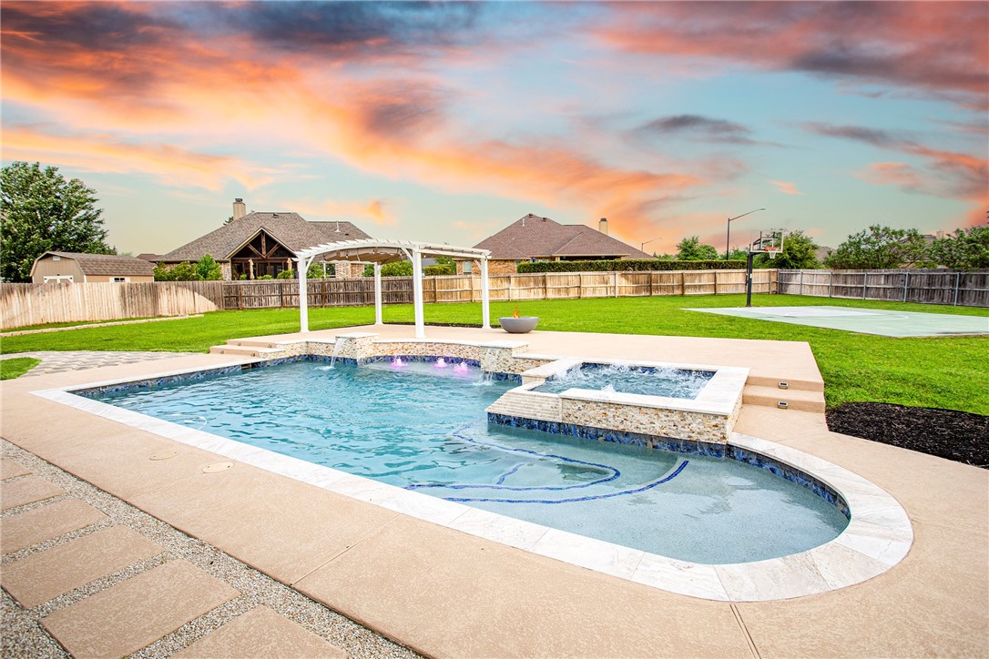 Bryan, Texas 77807, United States, 5 Bedrooms Bedrooms, ,4 BathroomsBathrooms,Land,Active,4057