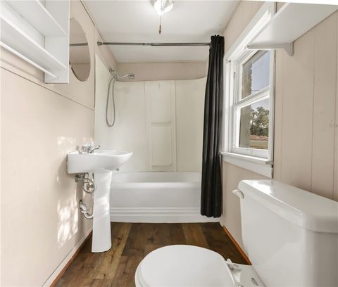 Tiny photo for 800 S Ennis Street, Bryan, TX 77803 (MLS # 25012383)