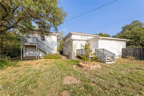 Tiny photo for 800 S Ennis Street, Bryan, TX 77803 (MLS # 25012383)