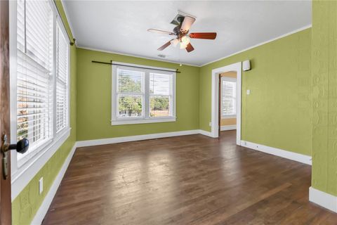 Tiny photo for 800 S Ennis Street, Bryan, TX 77803 (MLS # 25012383)