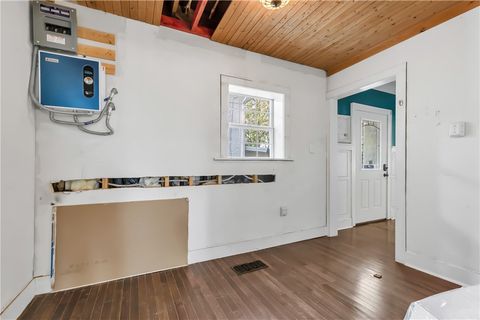 Tiny photo for 800 S Ennis Street, Bryan, TX 77803 (MLS # 25012383)