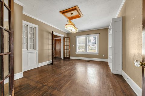 Tiny photo for 800 S Ennis Street, Bryan, TX 77803 (MLS # 25012383)