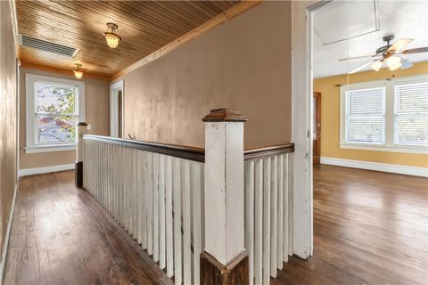 Tiny photo for 800 S Ennis Street, Bryan, TX 77803 (MLS # 25012383)