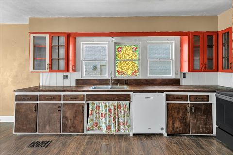 Tiny photo for 800 S Ennis Street, Bryan, TX 77803 (MLS # 25012383)