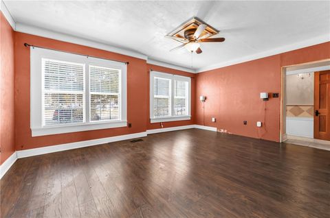 Tiny photo for 800 S Ennis Street, Bryan, TX 77803 (MLS # 25012383)