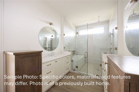 Tiny photo for 10390 Charlinda Lane, Bryan, TX 77808 (MLS # 26005159)