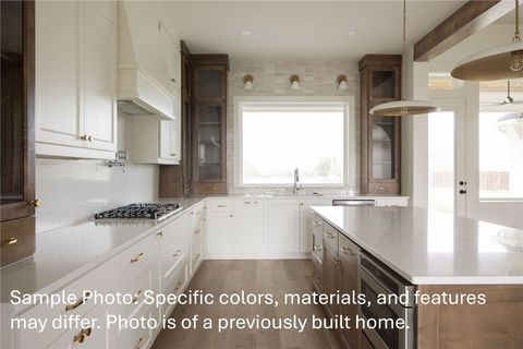 Tiny photo for 10390 Charlinda Lane, Bryan, TX 77808 (MLS # 26005159)