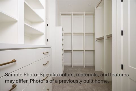 Tiny photo for 10390 Charlinda Lane, Bryan, TX 77808 (MLS # 26005159)