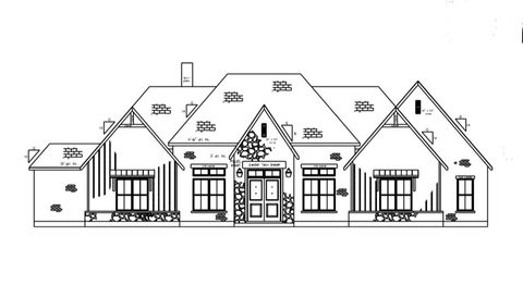Tiny photo for 10390 Charlinda Lane, Bryan, TX 77808 (MLS # 26005159)