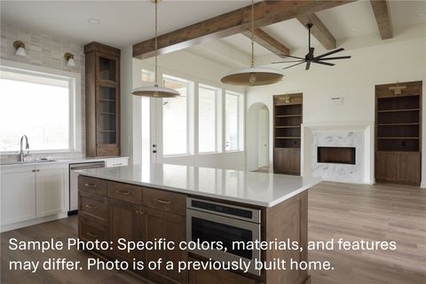 Tiny photo for 10390 Charlinda Lane, Bryan, TX 77808 (MLS # 26005159)