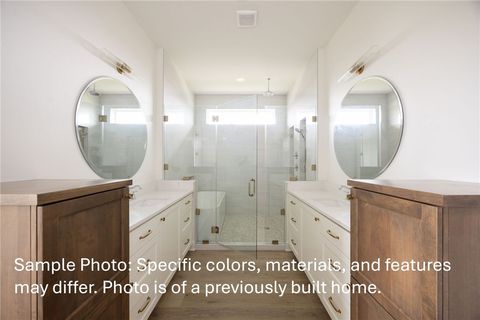 Tiny photo for 10390 Charlinda Lane, Bryan, TX 77808 (MLS # 26005159)